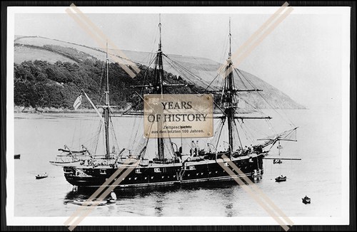 Foto sms ariadne 1871 - s.m.s.,