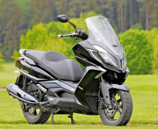 DOWNLOAD KYMCO DOWNTOWN 350i