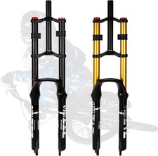 Fahrrad Federgabel 26/27.5/29"