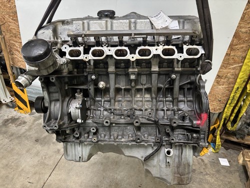 Motor bmw 3er e90 325i - bmw,