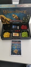 Risiko - Herr der Ringe Brettspiel Gesellschaftsspiel Strategiespiel Neuauflage