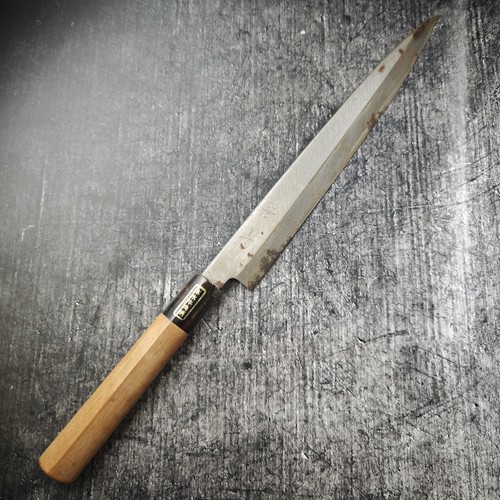 Yanagiba sashimi sushi messer - yanagiba,