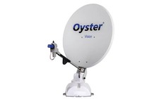 Ten Haaft Oyster Vision 85