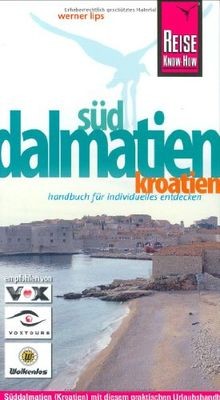 Kroatien süddalmatien - kroatien:,