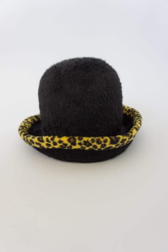 Hut leopard - hut,