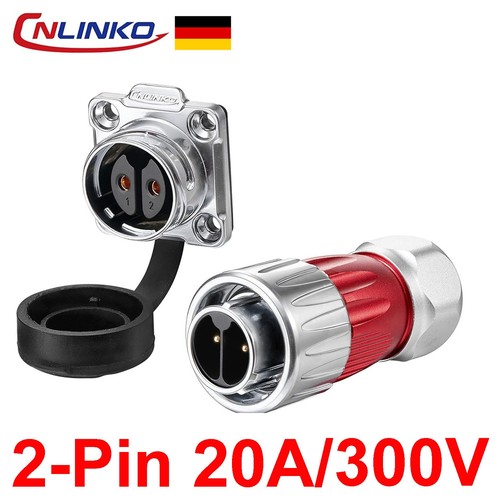Cnlinko series m20 - cnlinko, dh-20