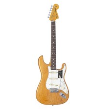 Fender American Vintage II 1973 Stratocaster RW Aged Natural - E-Gitarre