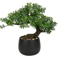 Kunstpflanze Bonsai Baum