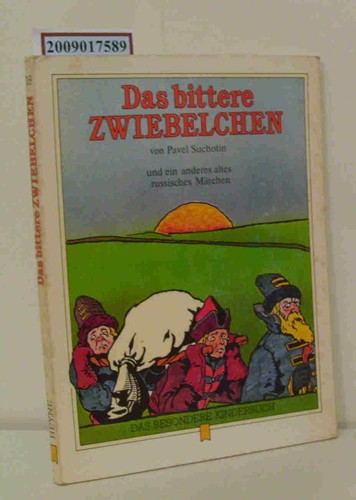 Das bittere zwiebelchen von - das,