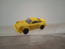Masudaya 1:87 H0 Porsche 930 -  Die-Cast Metall Bausatz Modell