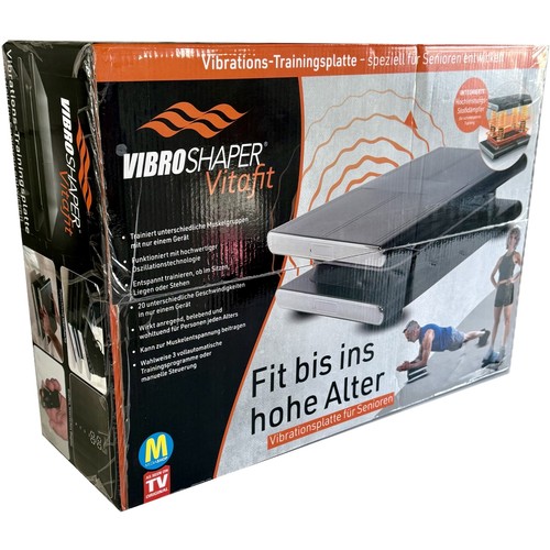 Vibroshaper vitafit - vibroshaper,