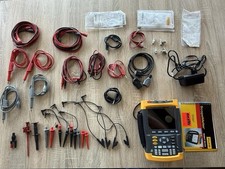 Flucke 196C ScopeMeter