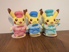 Pokémon Café Osaka –