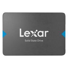 Lexar NQ100 int. 2.5" SATA SSD