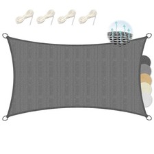 Sonnensegel Rechteck