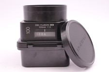 FUJI GX680 FUJINON GX 4/100 