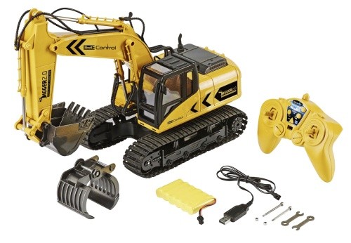 Digger kettenbagger mit - digger,