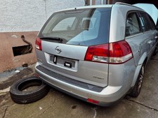 Opel Vectra C Caravan