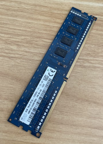 Hynix 2gb ddr3 ram 1066mhz - ram,