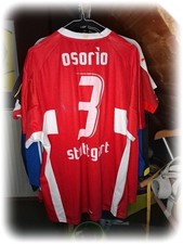 Fußball Trikot VfB Stuttgart