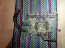 VW Polo 86c 1,0 33Kw 45PS AAU