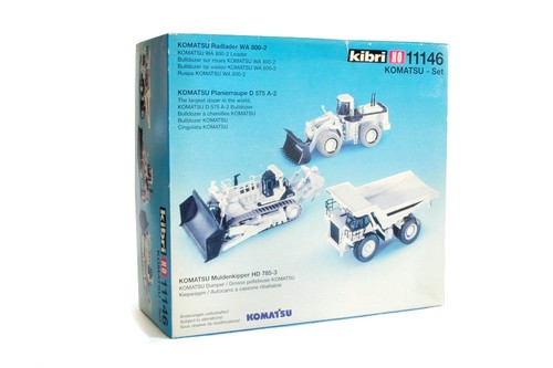 Kibri bausatz 11146 - bausatz,