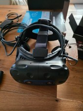 HTC Vive Pro 2 VR-Brille - 42