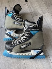 Nike Bauer Supreme 11