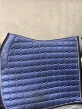 Equestrian Stockholm Schabracke Dressur