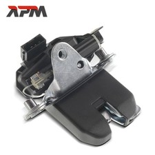 Heckklappenschloss Kofferraum