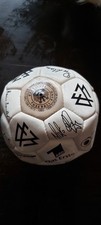 DFB-Fußball signiert EM 1996