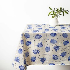Tischdecke Dory 'Com'è