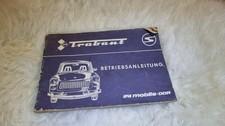 Trabant 601 