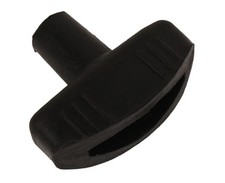 Startergriff für Starterseil