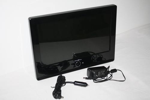Lcd monitor volt - lcd, 12