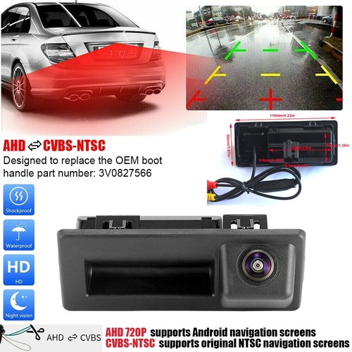 Rückfahrkamera ahd 720p - rückfahrkamera,