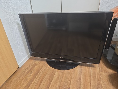 Flachbildfernseher - lg,