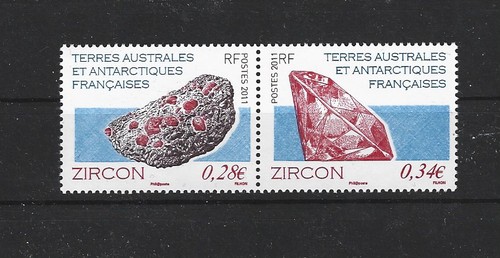 Briefmarken mineralien - briefmarken,