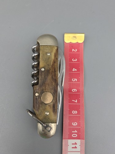 Vintage böker solingen tree - böker,
