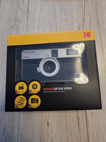 Kodak ektar h35n - kodak,