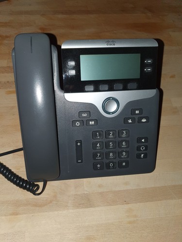 Cisco phone 7841 - cisco, ip