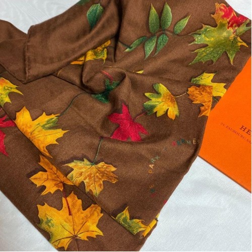 Hermes carre schal cashmare - carre,