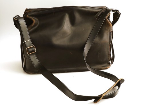 Original leitz seltene - original, leer