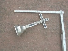 Antiker kruzifix stand - antiker,