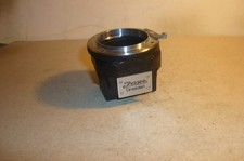 Ihagee Dresden - Objektiv - Lupeneinsatz VX mit Lupe für Exakta Kamera !