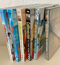 CALIFORNICATION - Komplette Serie (DVD, Staffel 1 - 6 (5 + 6 NEU)