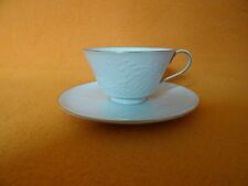 KPM Berlin Feldblume Goldrand