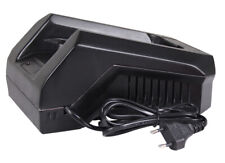 GÜDE Ersatzladegerät Schnellladegerät 3.0A 40V für Güde 40V System ***2.WAHL***