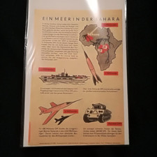 Mosaik Nr 47 BEILAGE