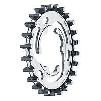 Gates CDX 24 Zähne Riemenscheibe hinten Shimano Nexus Alfine Surefit CT1124XMN